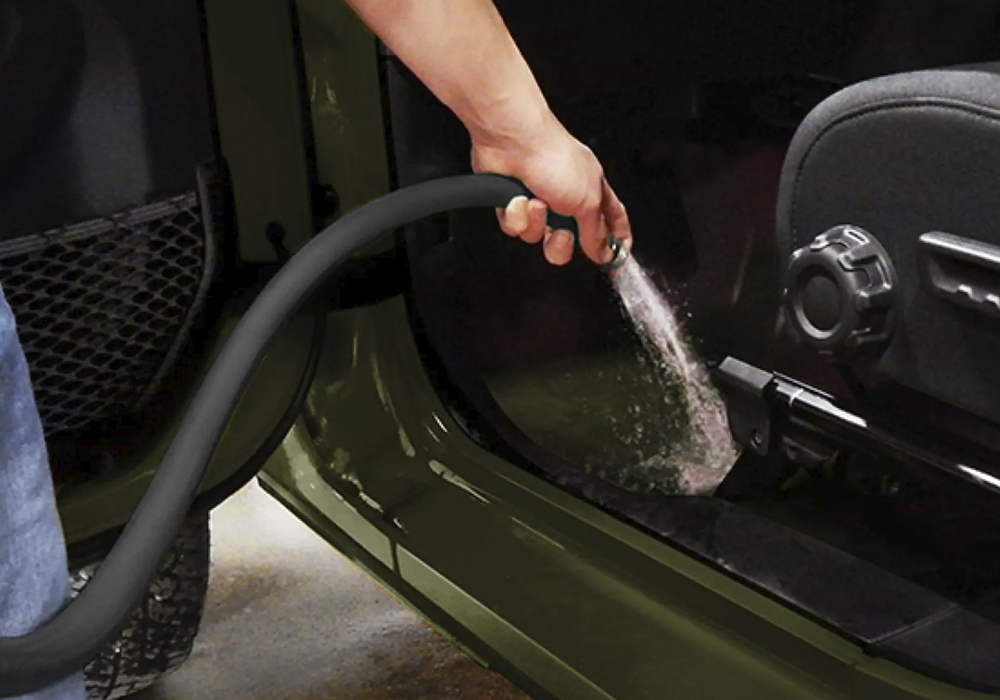 Actualizar 78+ imagen how to wash jeep wrangler Thptnganamst.edu.vn